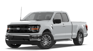 2026 Ford F-150® External Image 2